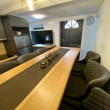 Mountain Lodge Нойкирхен-ам-Гросфенедигер Экстерьер фото