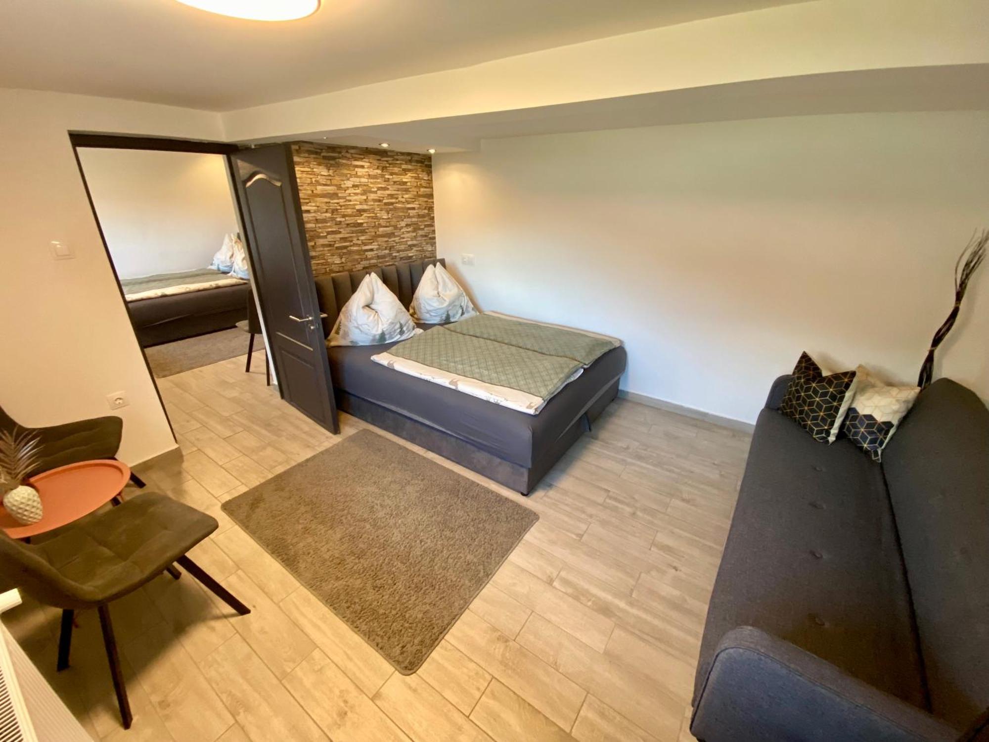 Mountain Lodge Нойкирхен-ам-Гросфенедигер Экстерьер фото